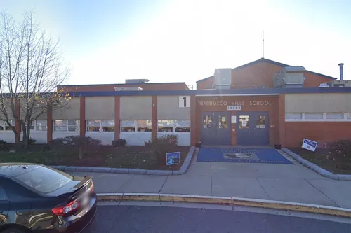 Marumsco Hills Elementary School