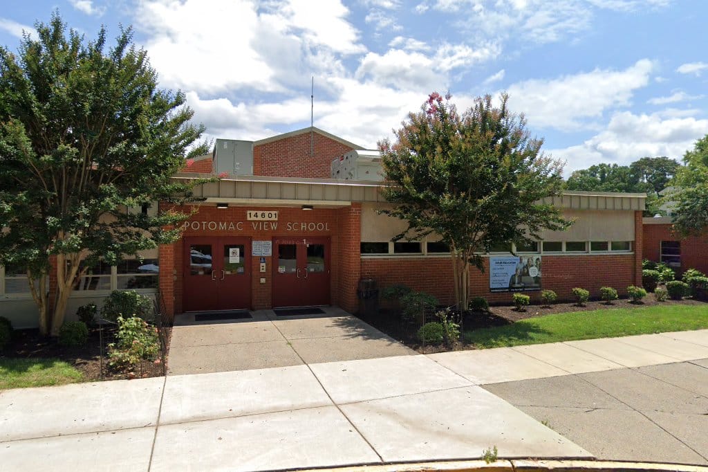 Potomac View Elementary School