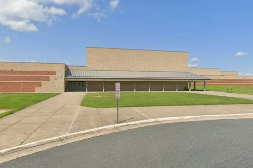 Freedom High School