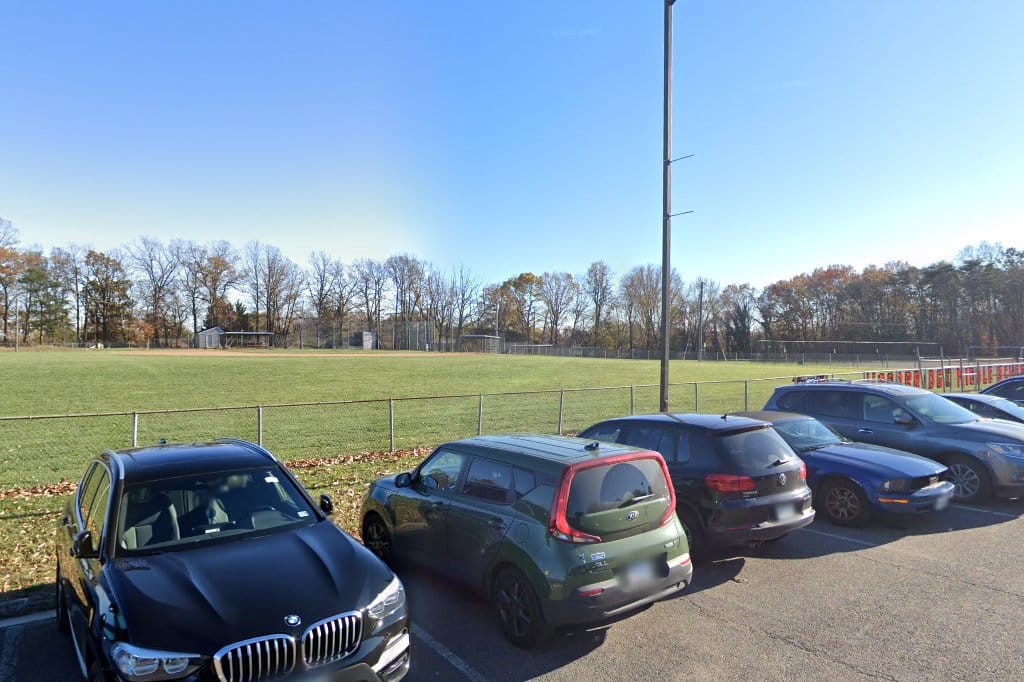 Woodbridge Middle School