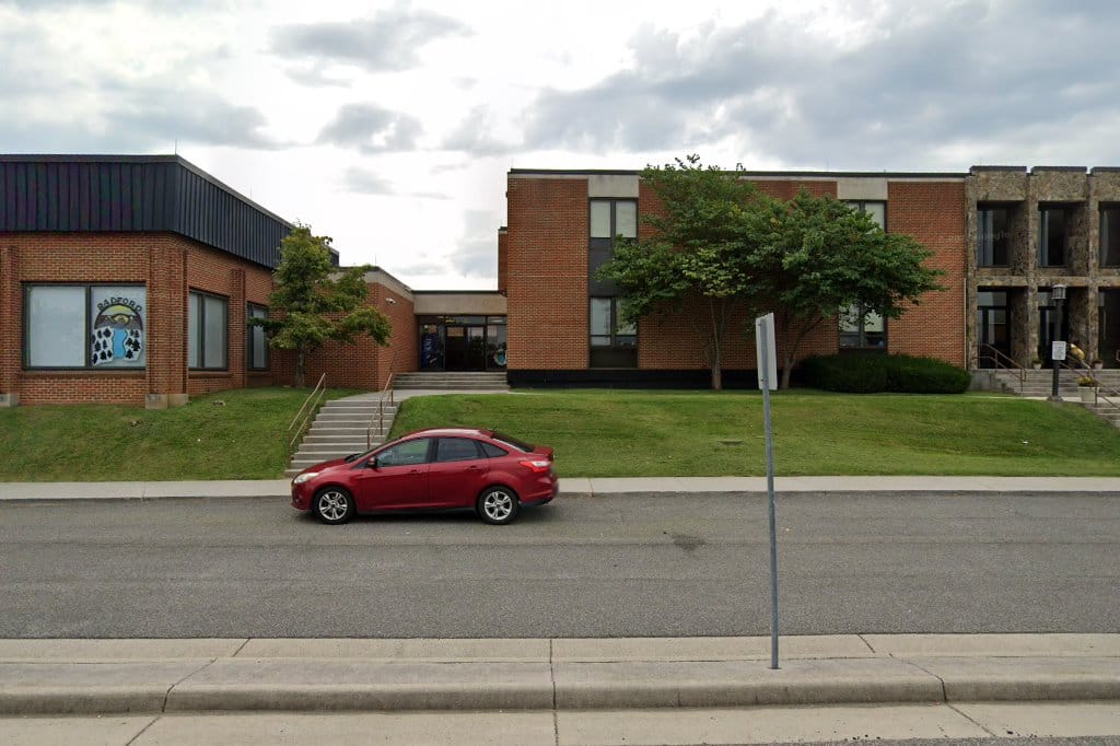 John N Dalton Int School