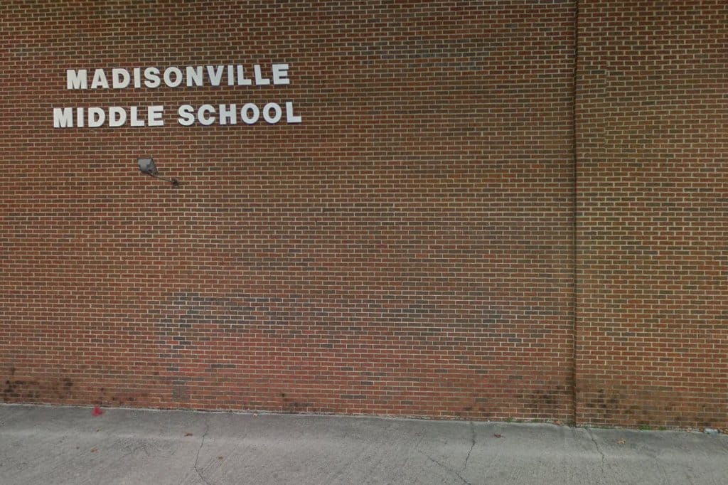 Madisonville Middle School
