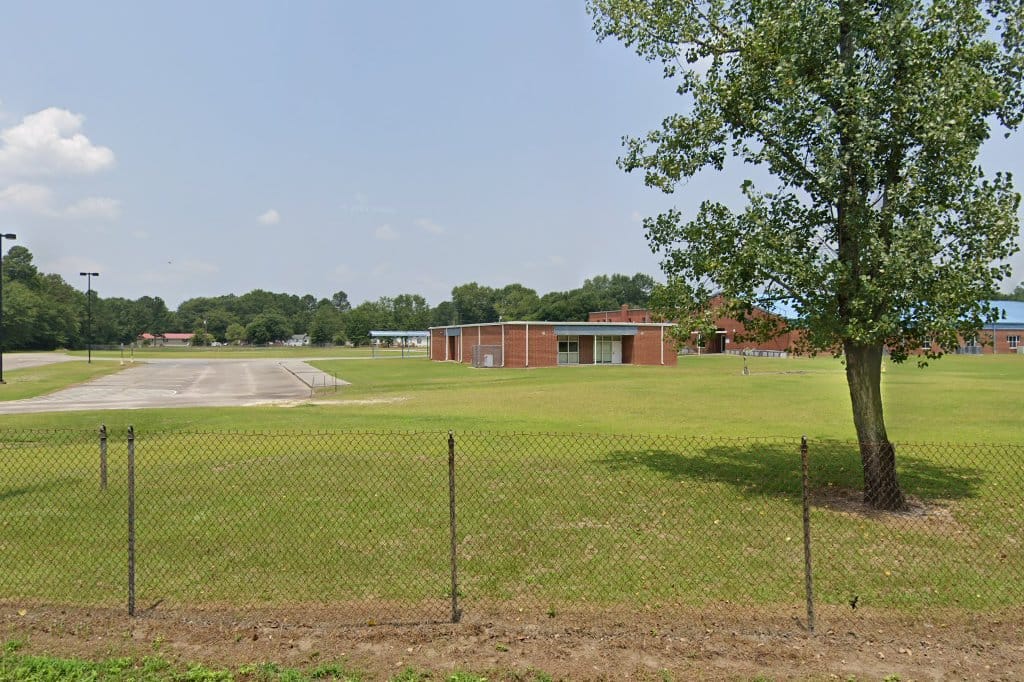 Dover Elementary School