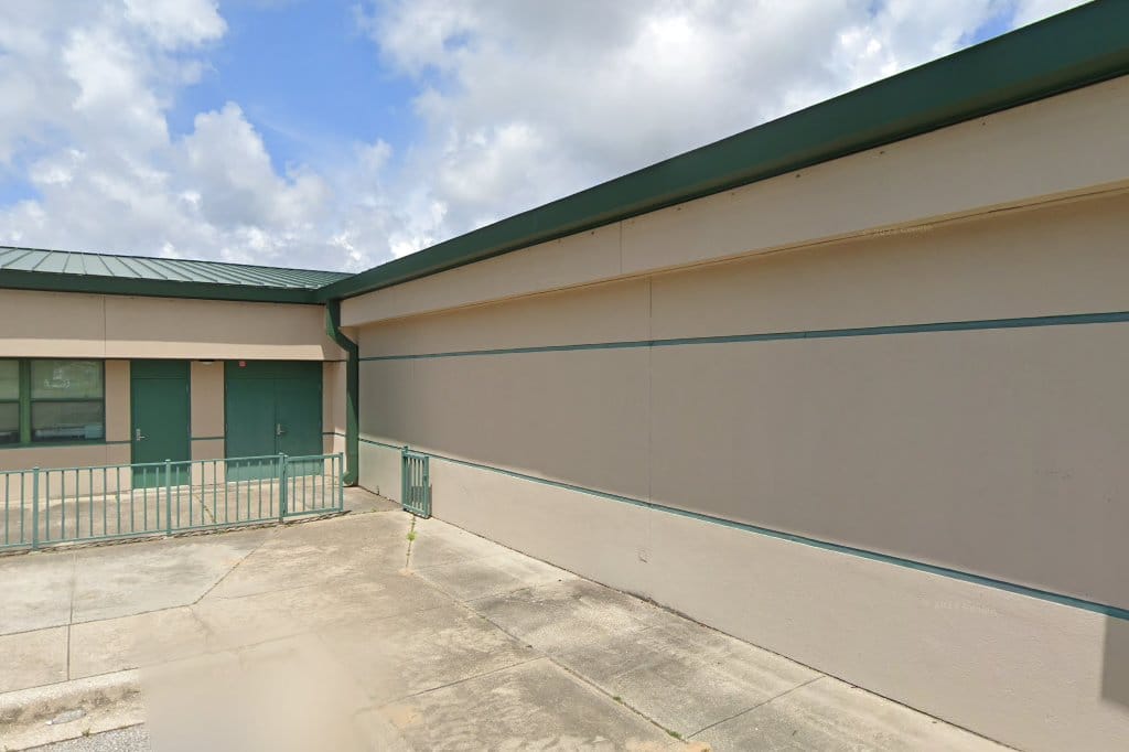 CA Weis Elementary School