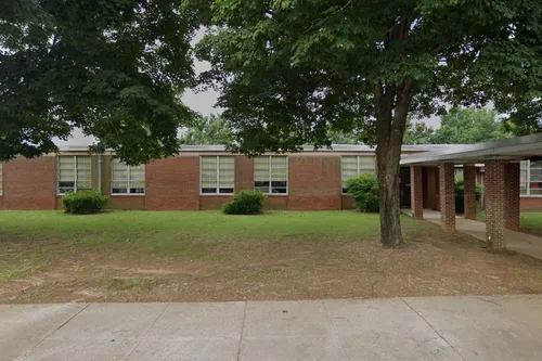 Amelia Street Special Education School