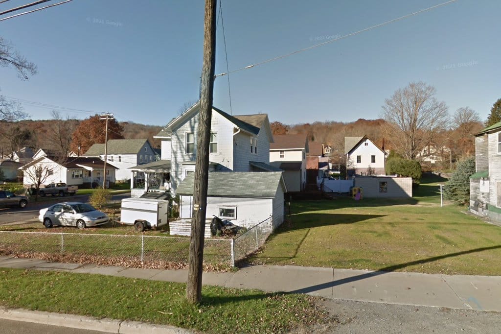 Elk County District Attorney