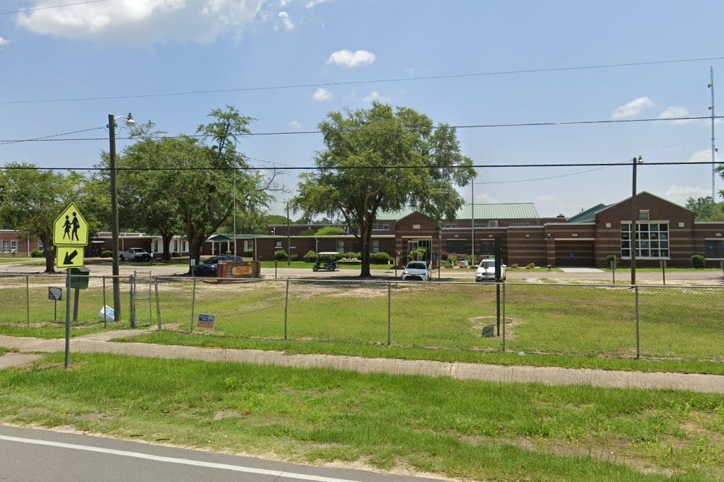 Macedonia Elementary School