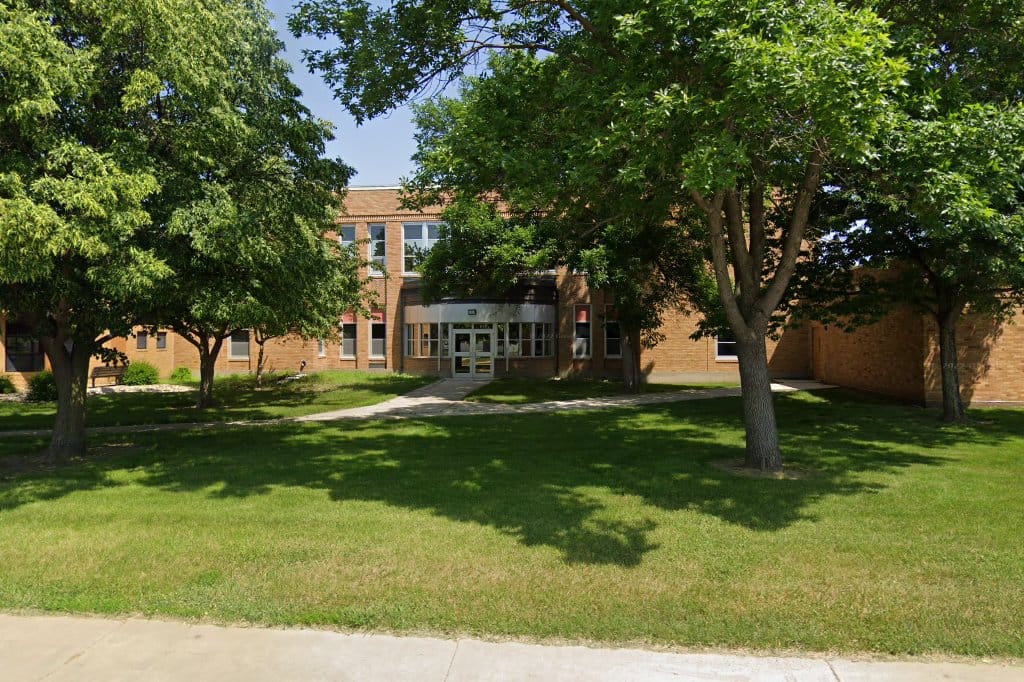 OM Tiffany Elementary School