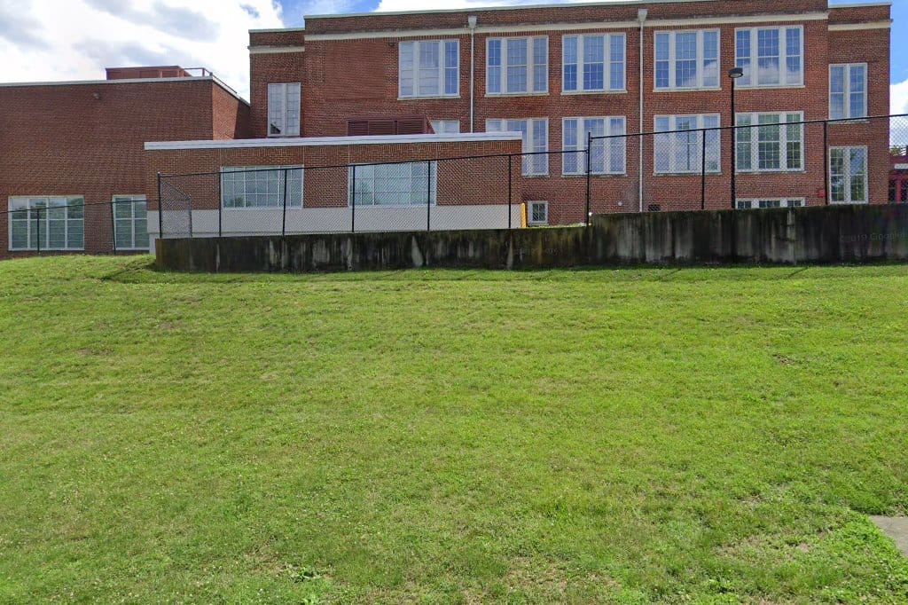 Virginia Heights Elementary School