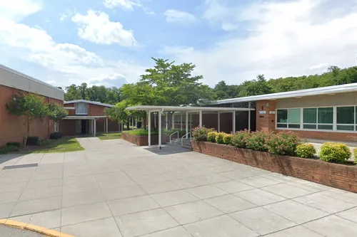 Lincoln Terrace Elementary School