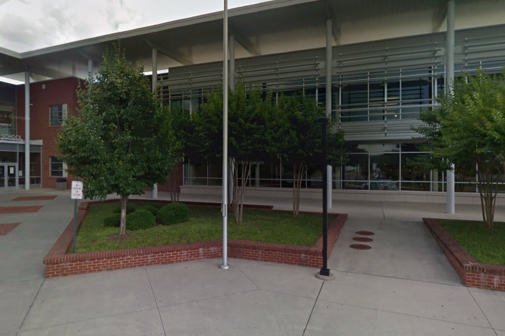 William Fleming High School