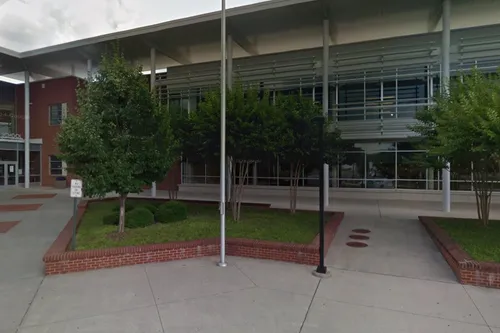 William Fleming High School