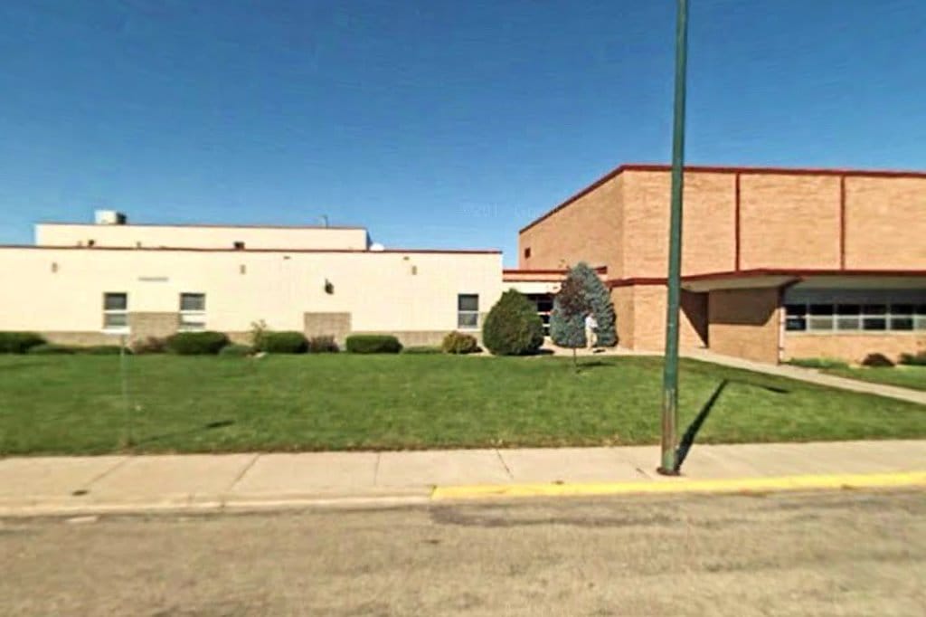 Miller High School