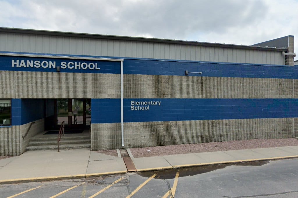 Hanson School District