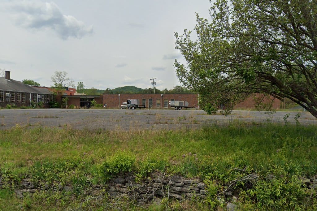 Dyllis Elementary School