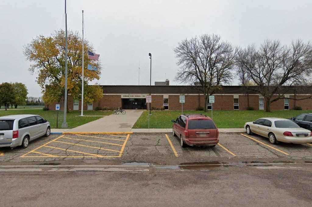 Howard High School