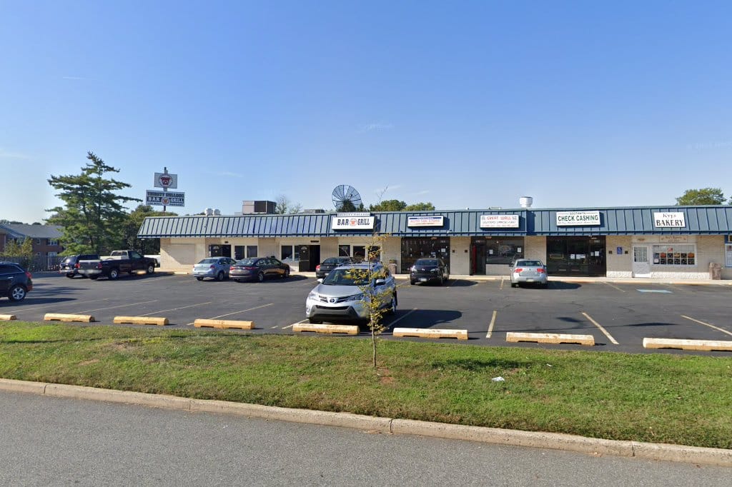 Marcus Hook The Auto Tag Store Messenger
