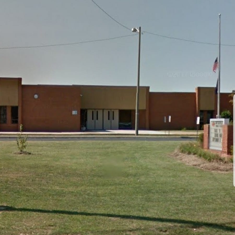 Battlefield Middle School