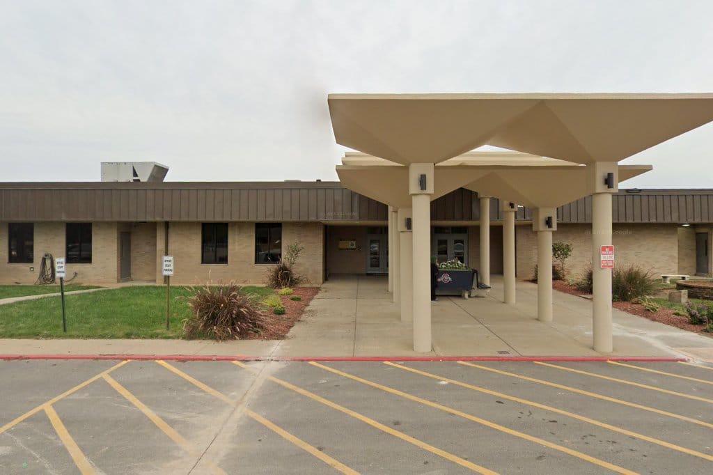 Oakland High School