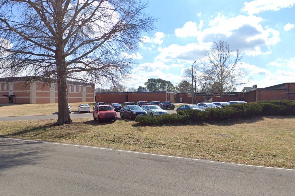 Hobgood Elementary School