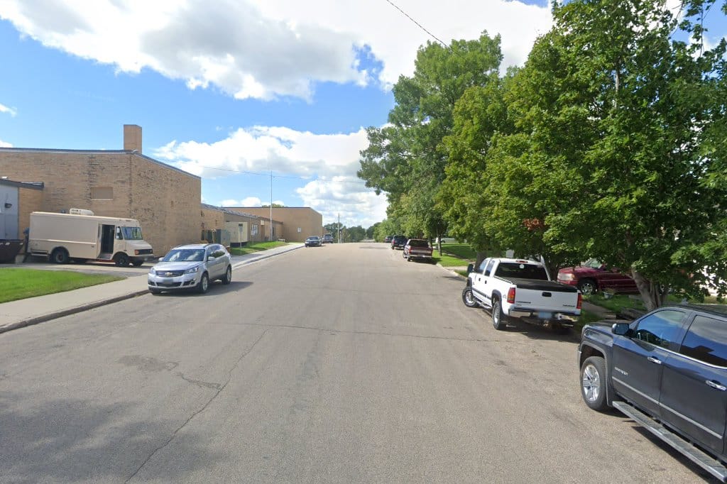 Westside Elementary School