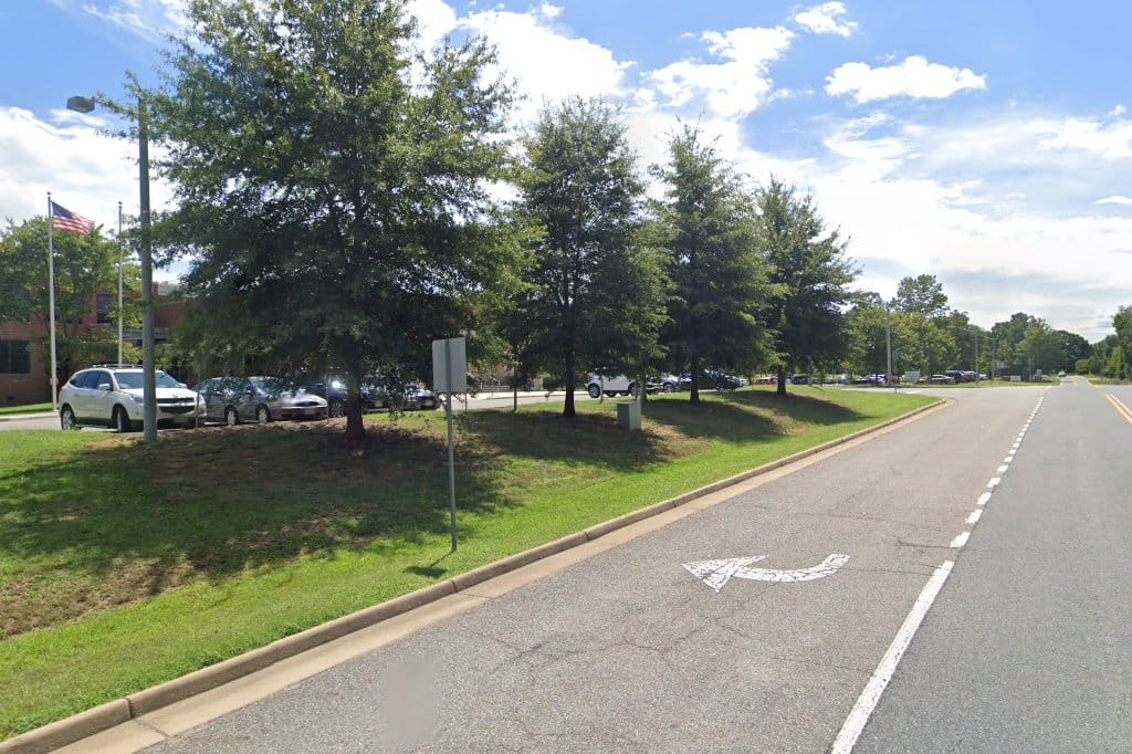 Wright Educational & Cultural Center
