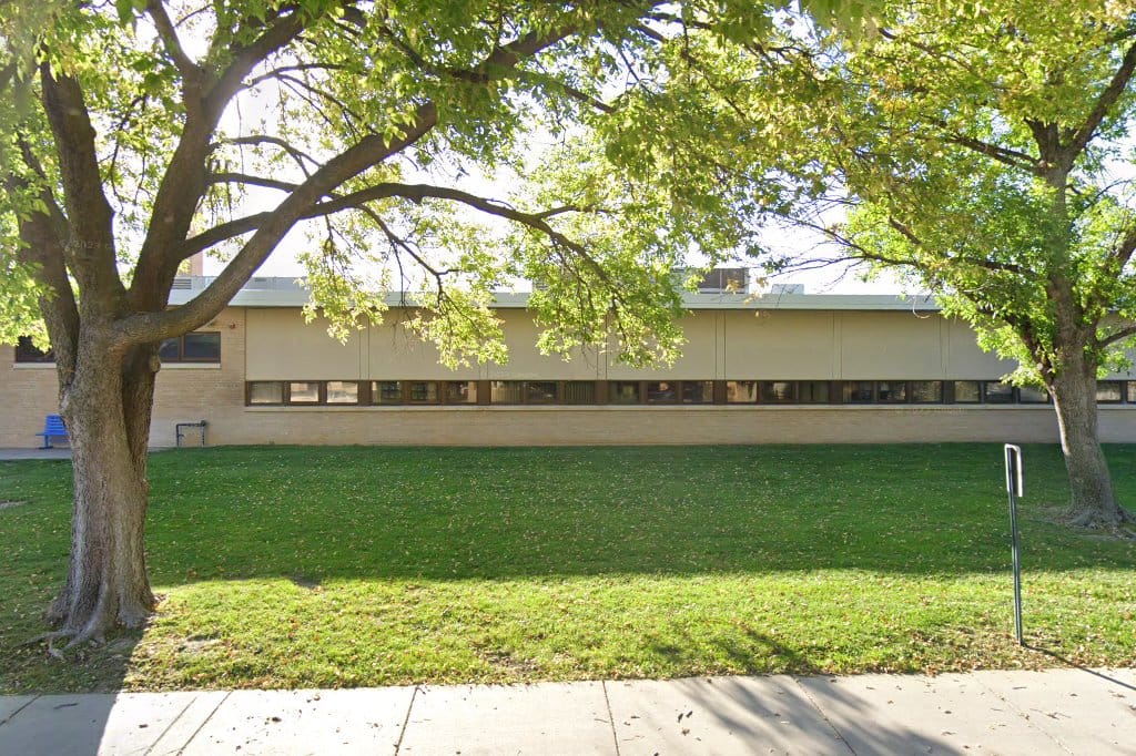 Bryan Elementary School
