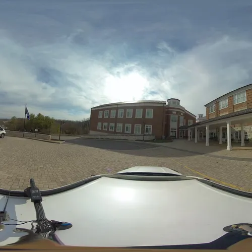 Virginia School For Blind
