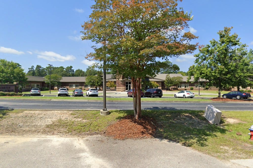 Crayton Middle School