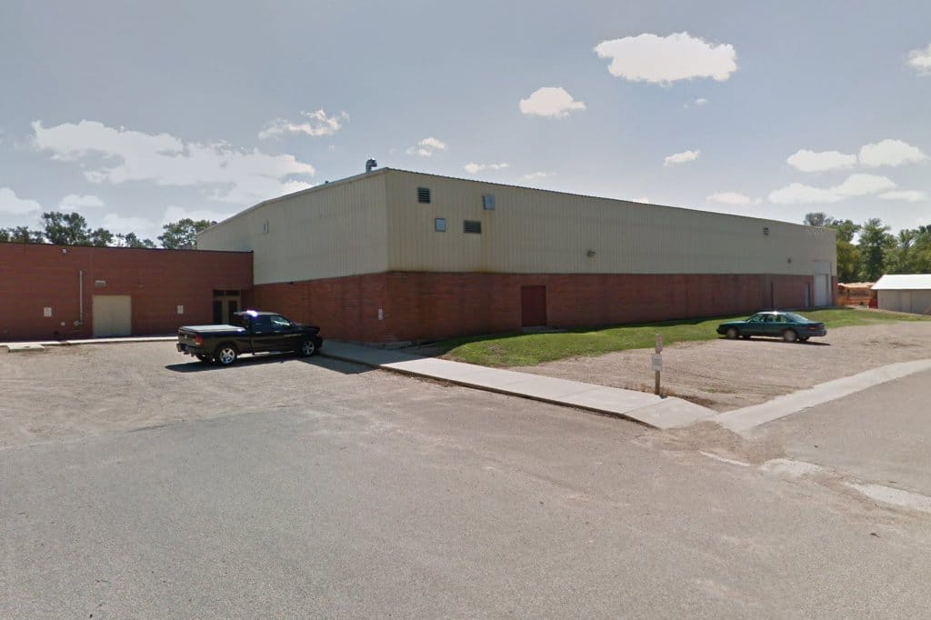 Langford Elementary School