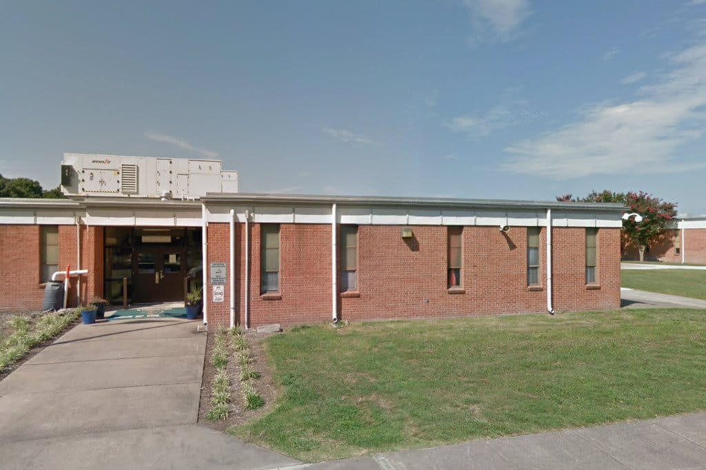 Lynnhaven Middle School