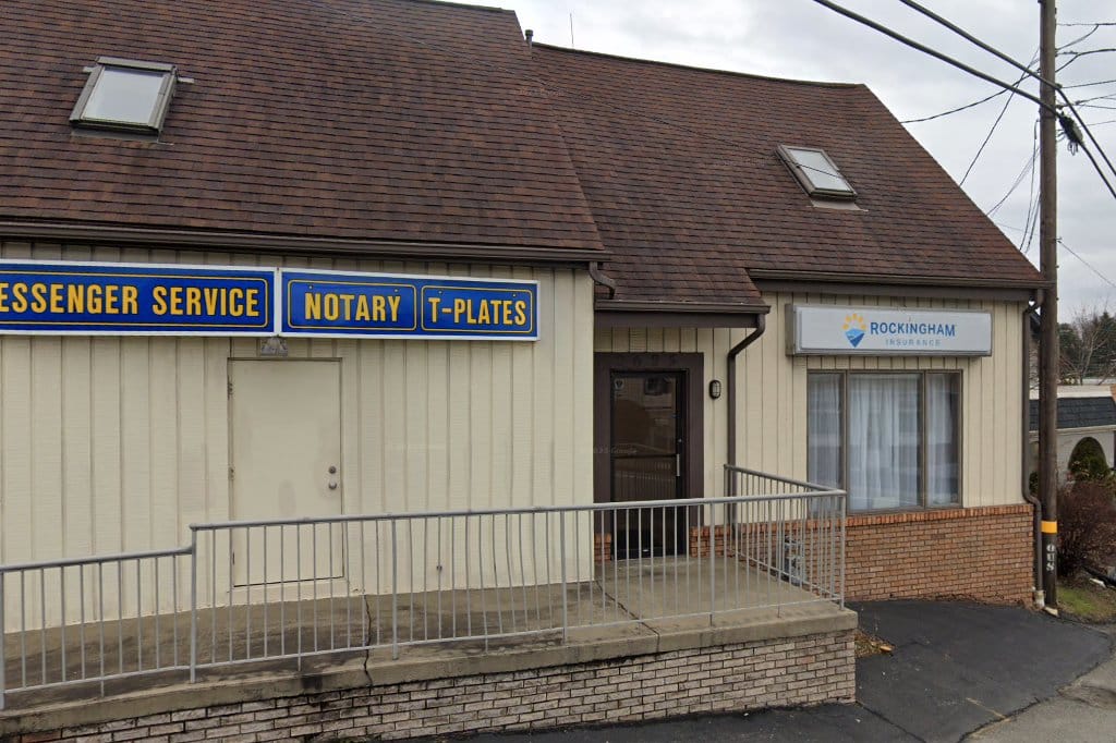 DMV in Allegheny County, PA The County Office