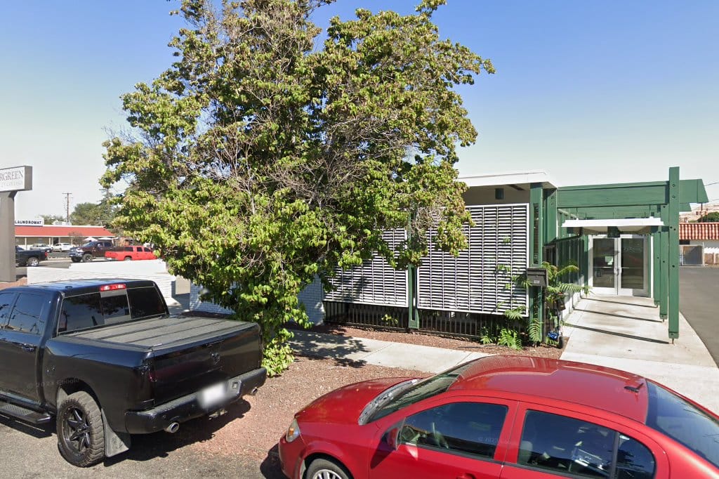 Yakima Beauty School