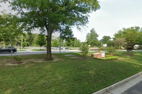 Thoroughgood Elementary School