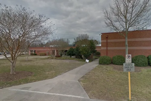 Rosemont Forest Elementary School