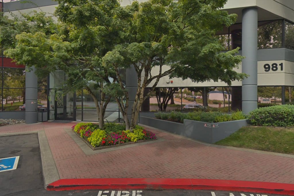 Everest College Renton