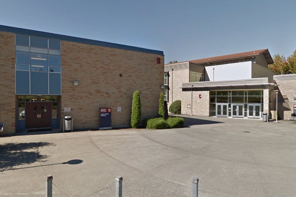 Renton Technical College