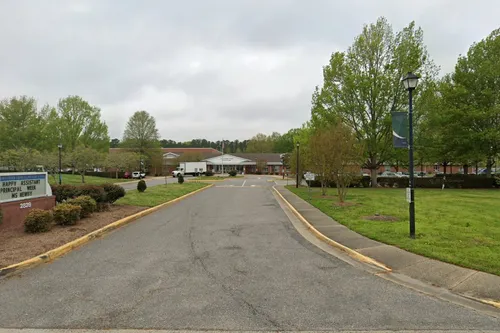 Christopher Farms Elementary School