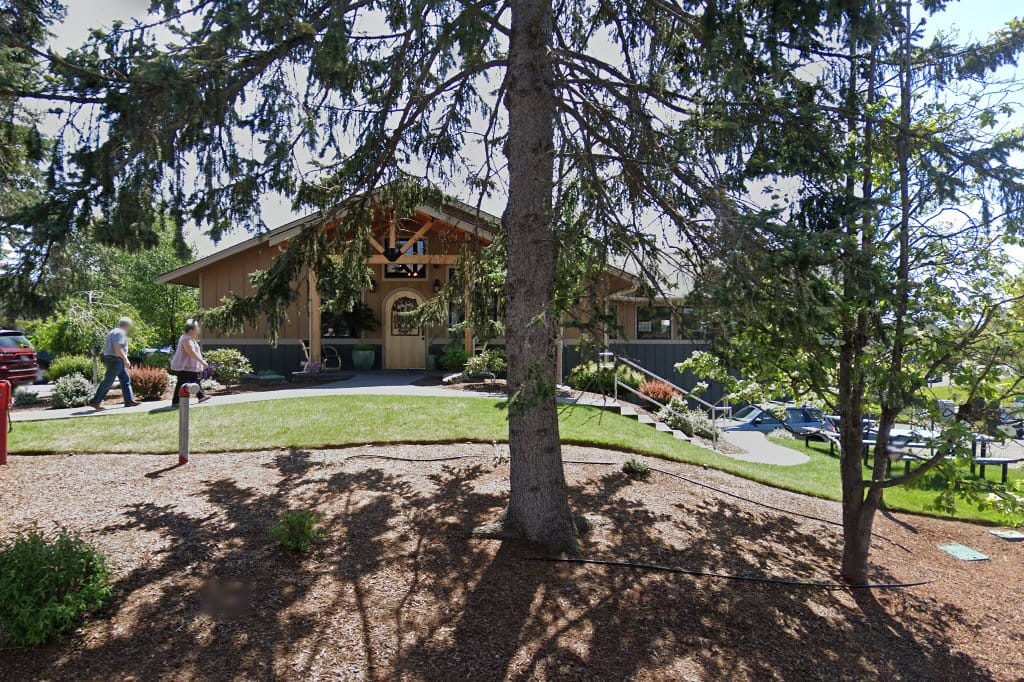 Bellingham Beauty School
