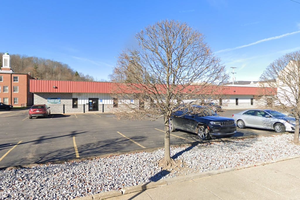 Bradford PennDOT Photo License Center
