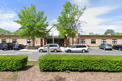 Thalia Elementary School