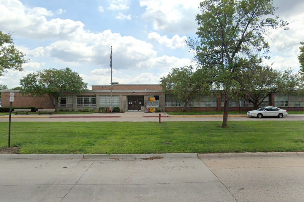 Clarmar Elementary School