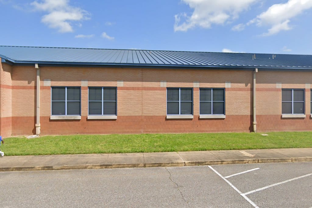 Getwell Elementary School