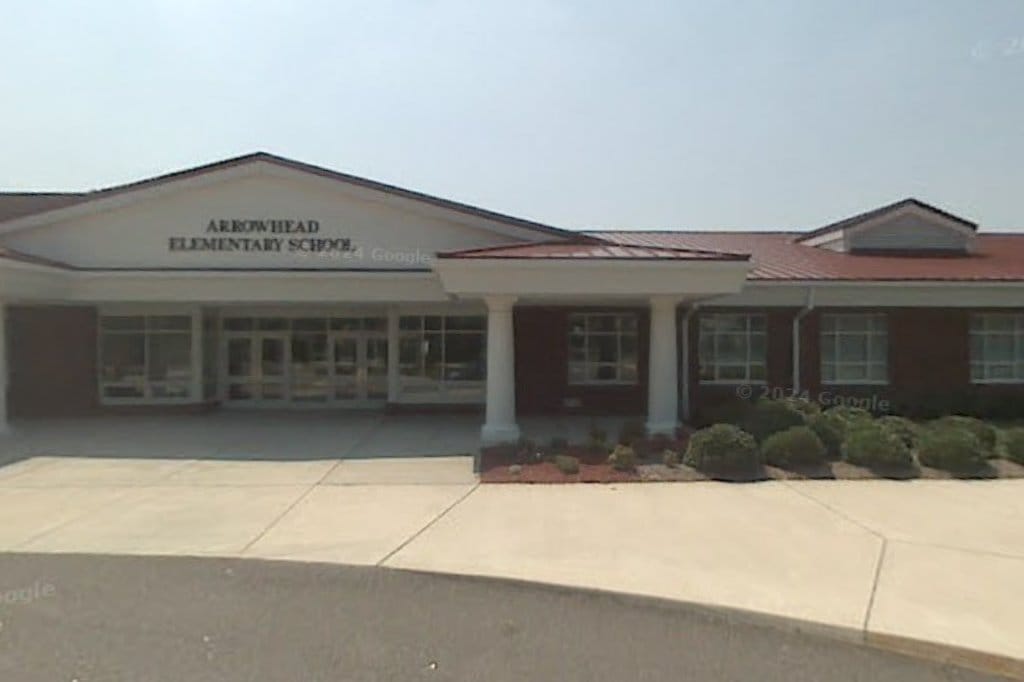 Arrowhead Elementary School