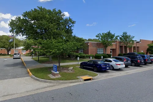 Kempsville Elementary School
