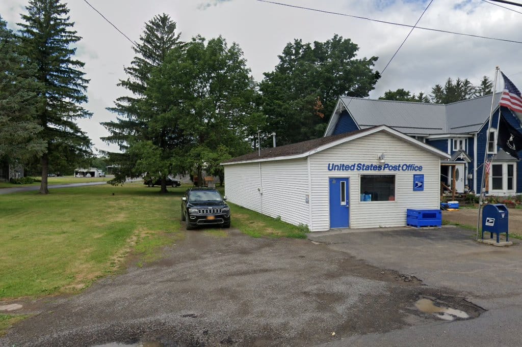 Gainesville Passport Office