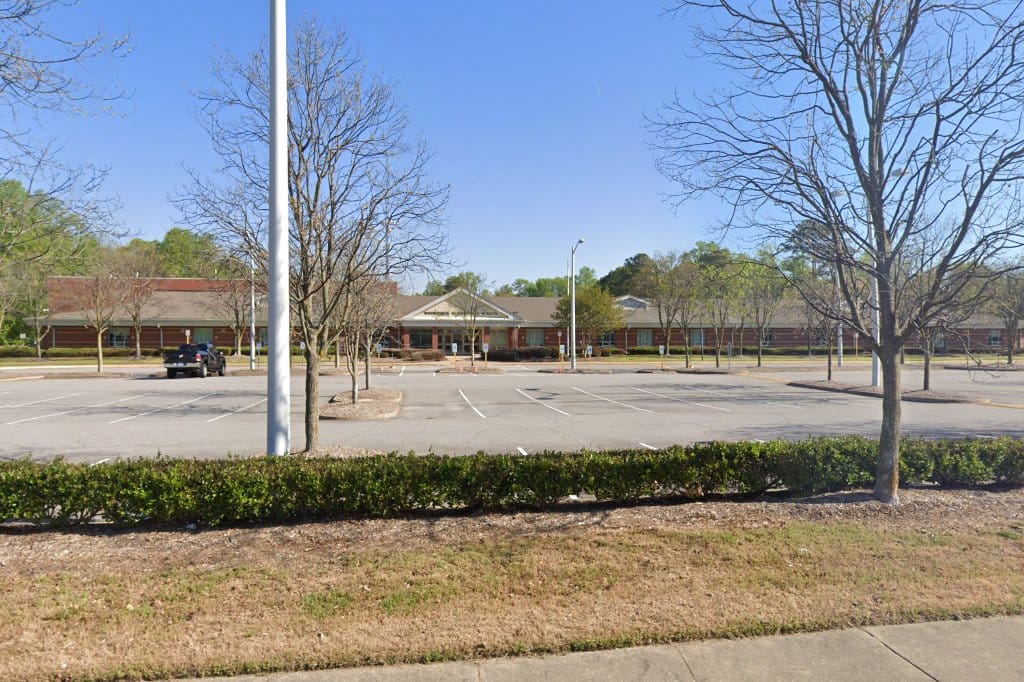 Woodstock Elementary School
