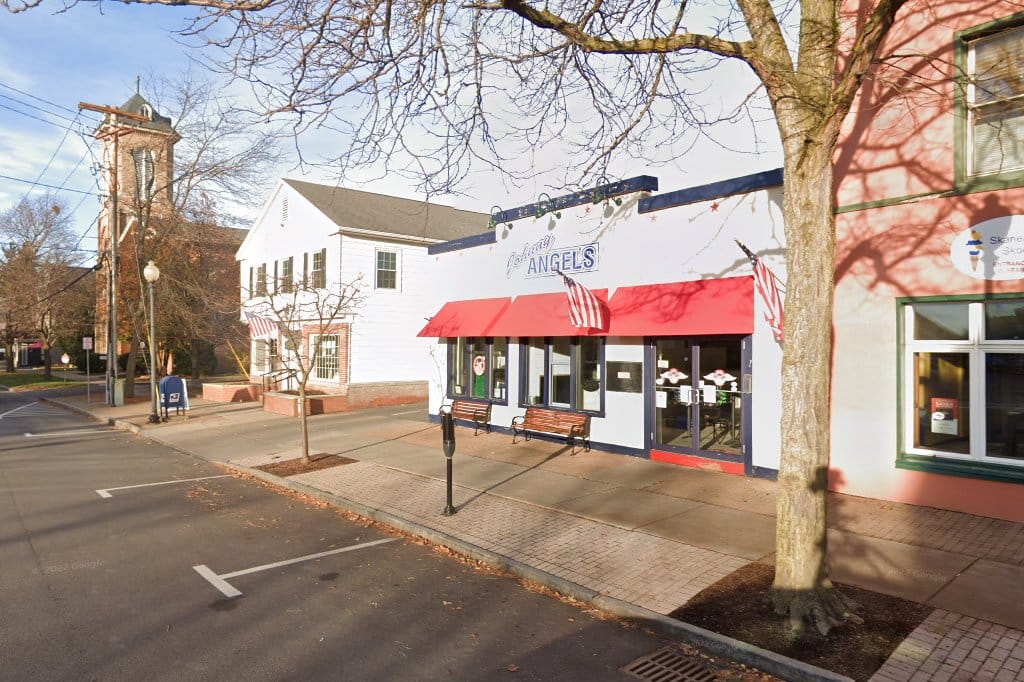 Skaneateles Passport Office