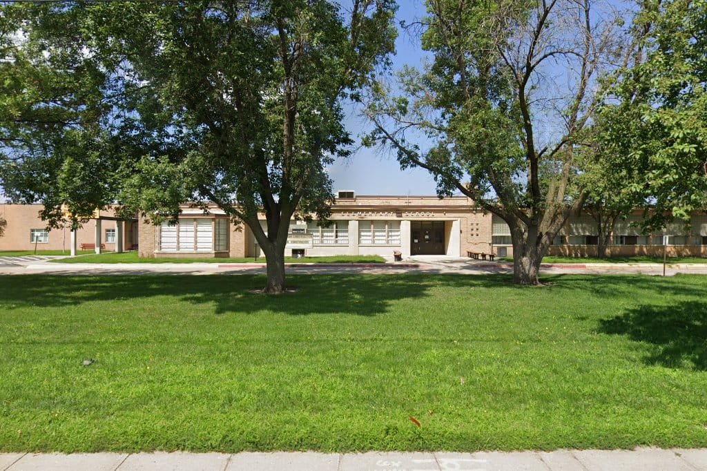 Washington Elementary School