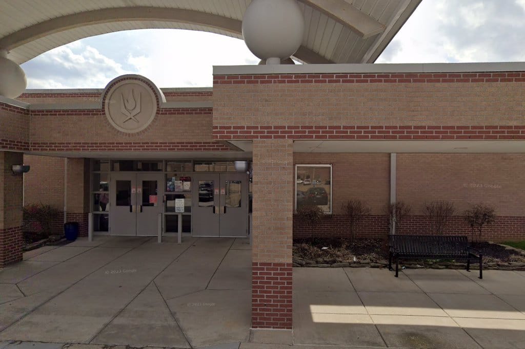 Bon Lin Middle School